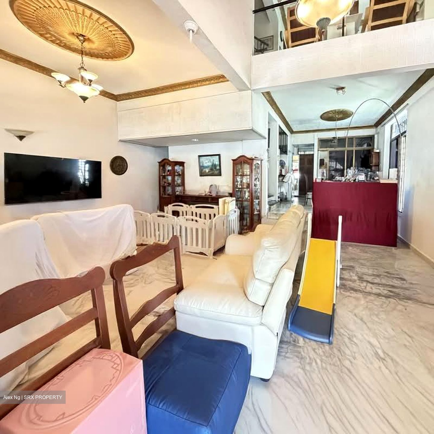 Upper Changi Road (D16), Semi-Detached #552419931